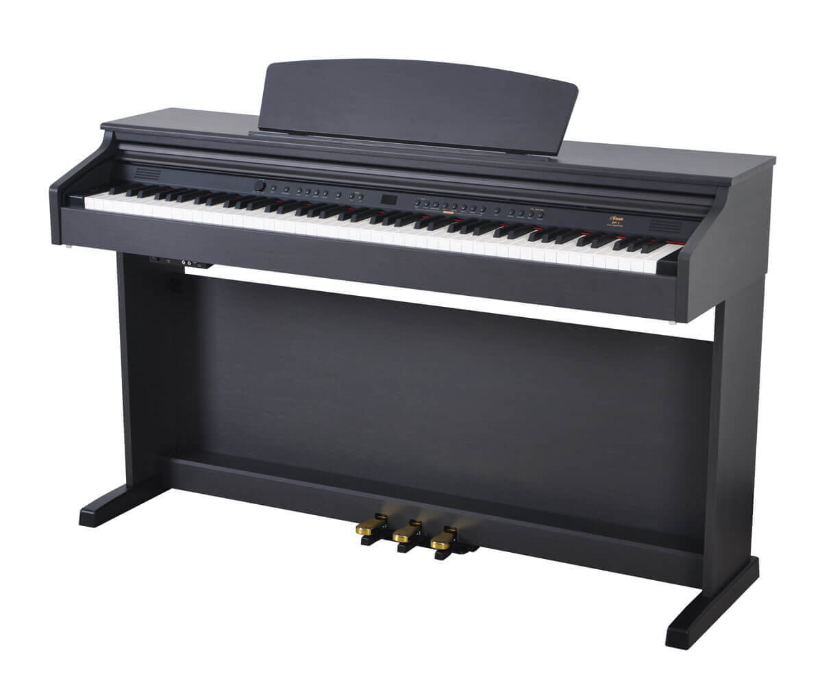 Artesia DP-3 Plus el-klaver